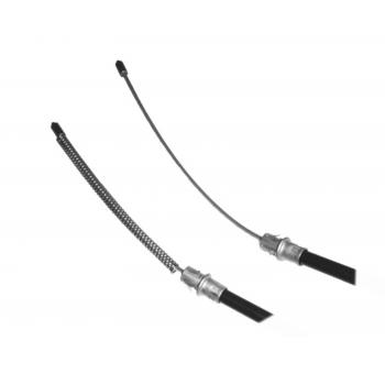 Raybestos BC93014 Parking Brake Cable product image 1 of 2
