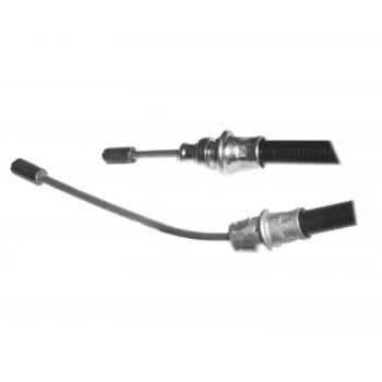 Raybestos BC93015 Parking Brake Cable product image 1 of 2