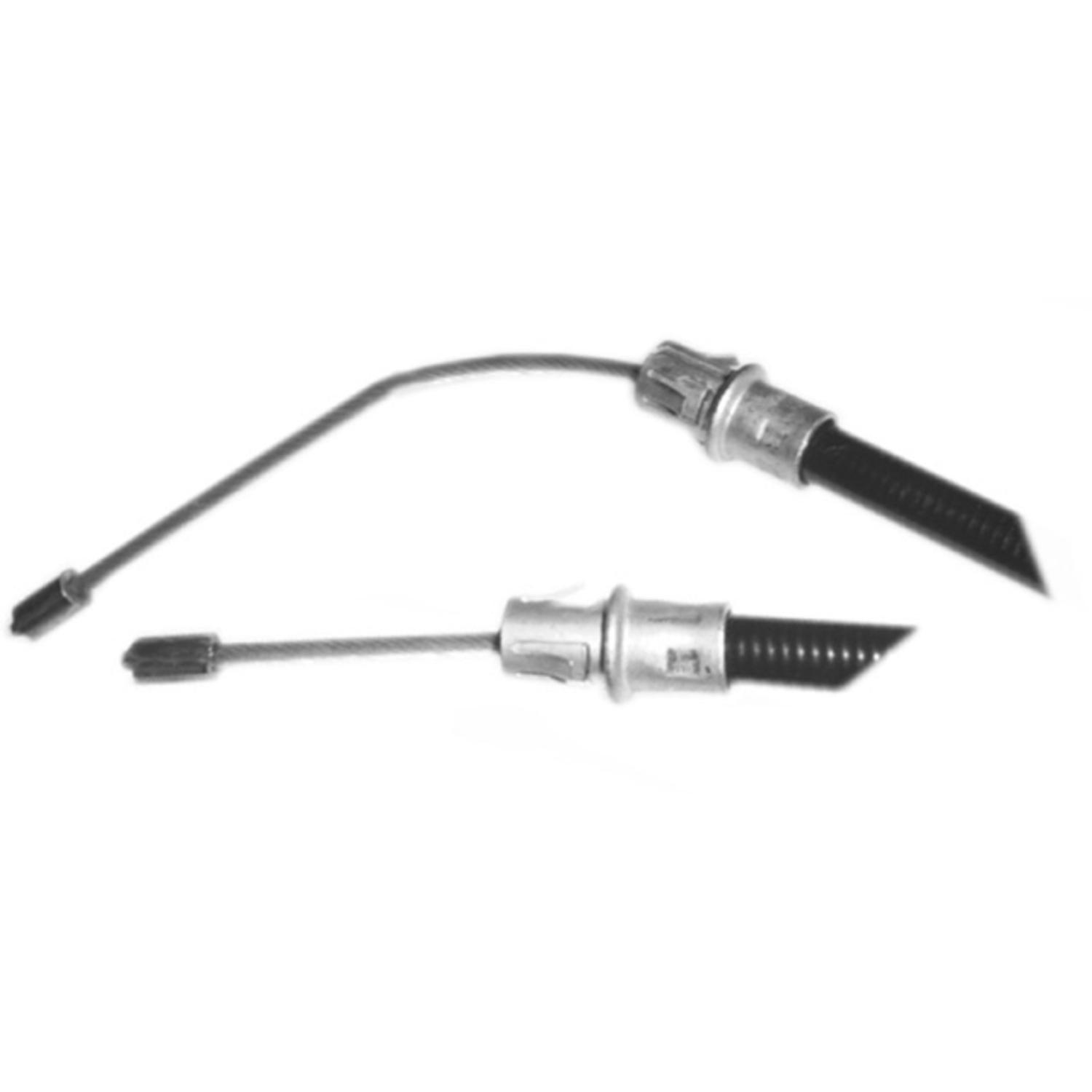 Raybestos BC93019 - Parking Brake Cable Raybestos BC93019 Parking Brake Cable product image 1 of 2