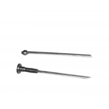 Raybestos BC93024 Parking Brake Cable product image 1 of 2