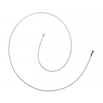 Raybestos BC93024 Parking Brake Cable product image 2 of 2