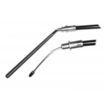 Raybestos BC93025 Parking Brake Cable product image 1 of 2
