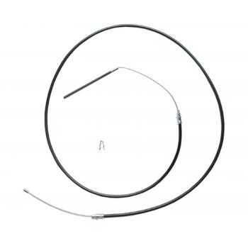 Raybestos BC93025 Parking Brake Cable product image 2 of 2