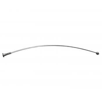 Raybestos BC93027 Parking Brake Cable product image 2 of 2