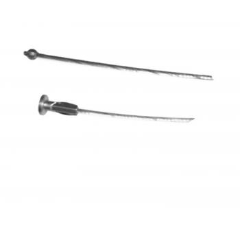 Raybestos BC93028 Parking Brake Cable product image 1 of 2
