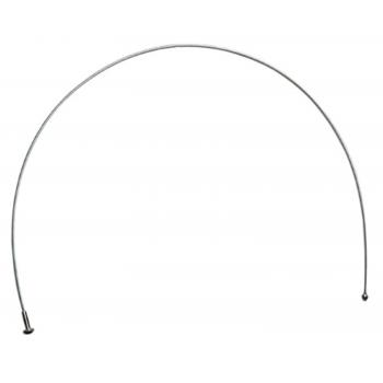 Raybestos BC93028 Parking Brake Cable product image 2 of 2