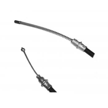 Raybestos BC93030 - Parking Brake Cable Raybestos BC93030 Parking Brake Cable product image 1 of 2