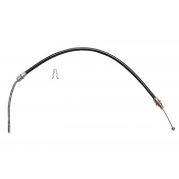 Raybestos BC93030 - Parking Brake Cable Raybestos BC93030 Parking Brake Cable product image 2 of 2