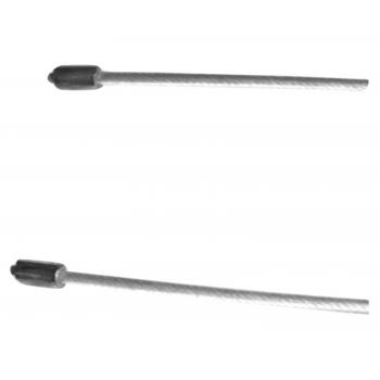 Raybestos BC93033 Parking Brake Cable product image 1 of 2