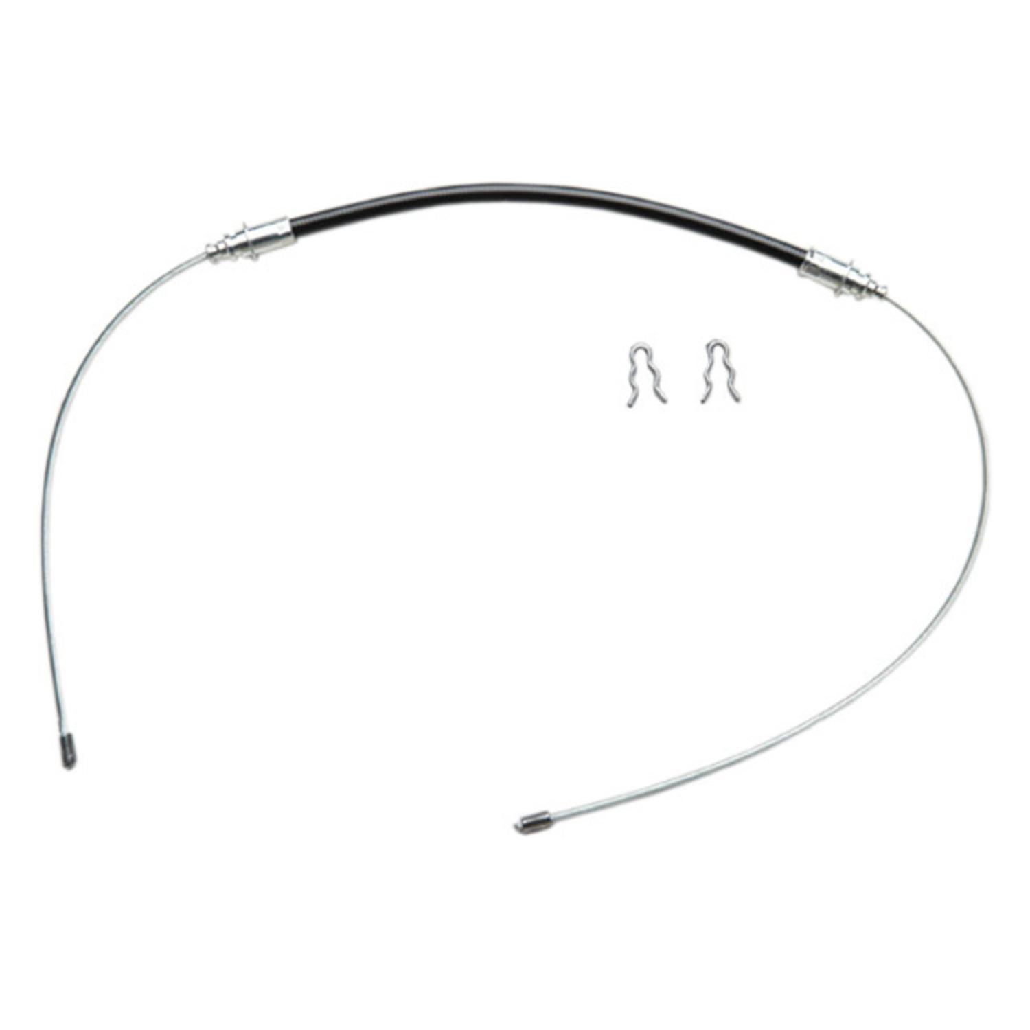 Raybestos BC93034 Parking Brake Cable product image 2 of 2