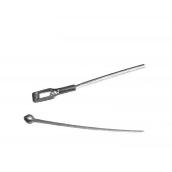 Raybestos BC93038 Parking Brake Cable product image 1 of 2