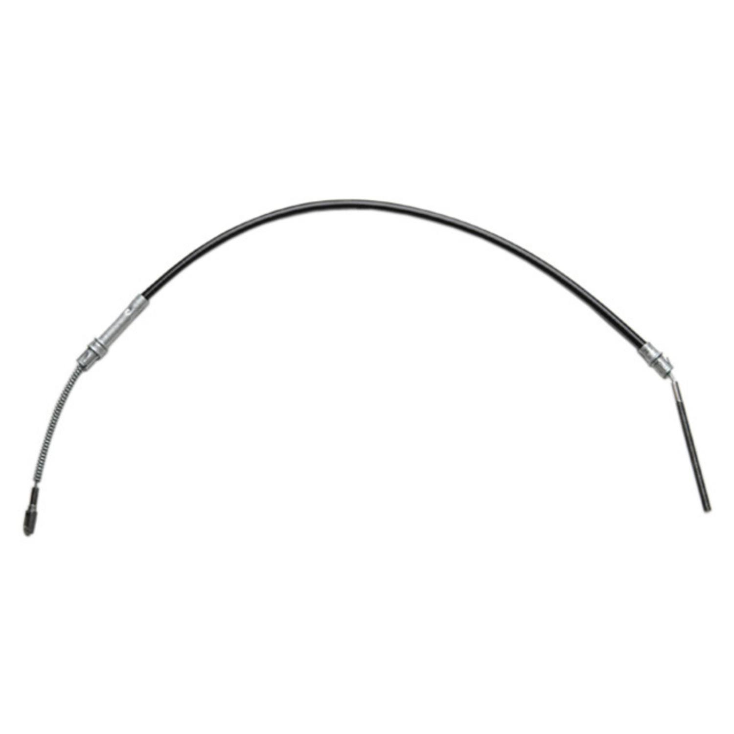 Raybestos BC93039 - Parking Brake Cable Raybestos BC93039 Parking Brake Cable product image 2 of 2