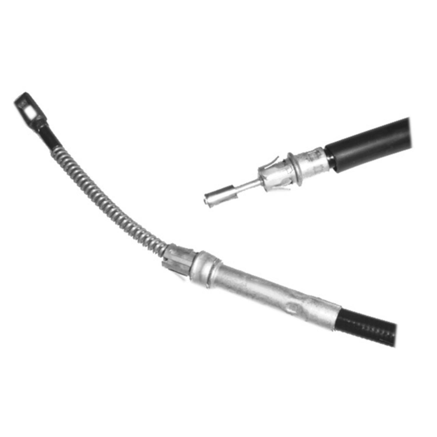 Raybestos BC93040 Parking Brake Cable product image 1 of 2