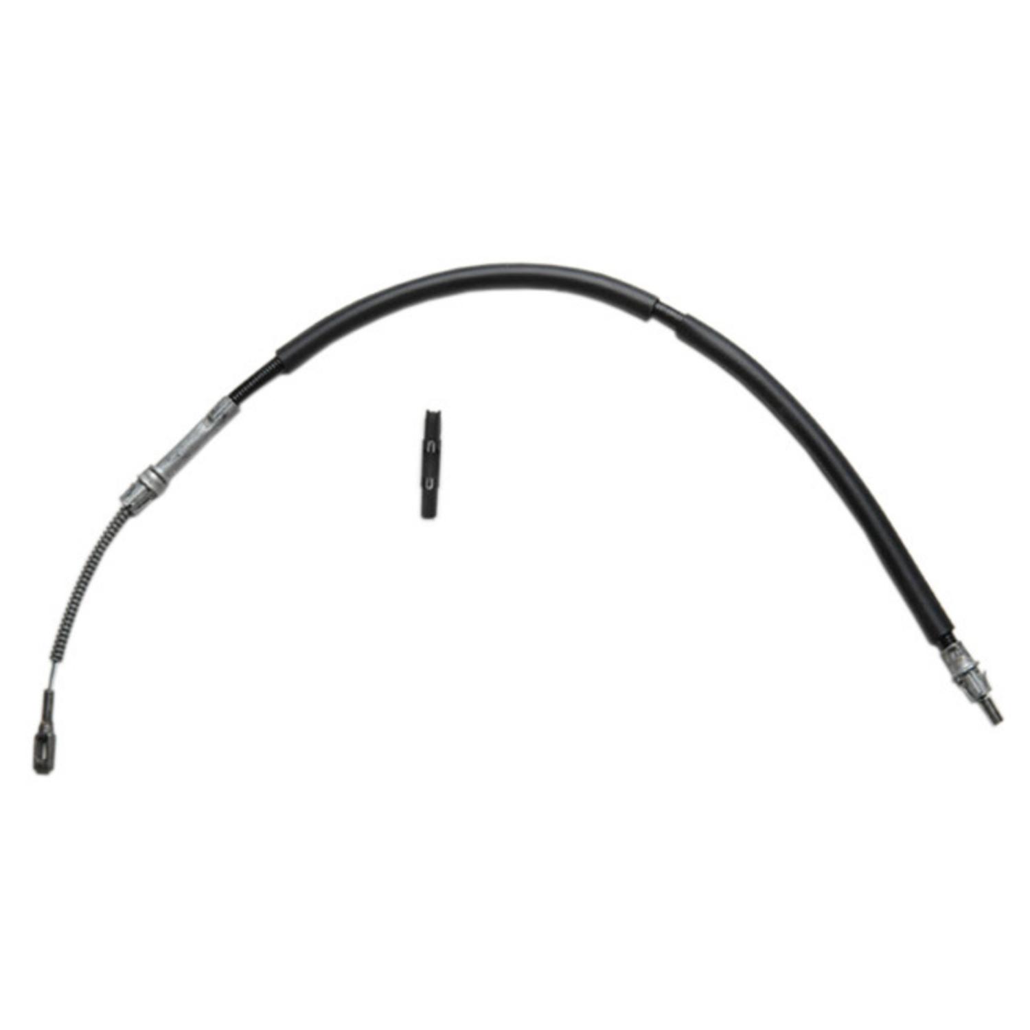 Raybestos BC93040 Parking Brake Cable product image 2 of 2