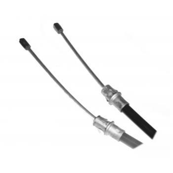 Raybestos BC93041 Parking Brake Cable product image 1 of 2