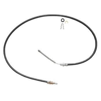Raybestos BC93041 Parking Brake Cable product image 2 of 2