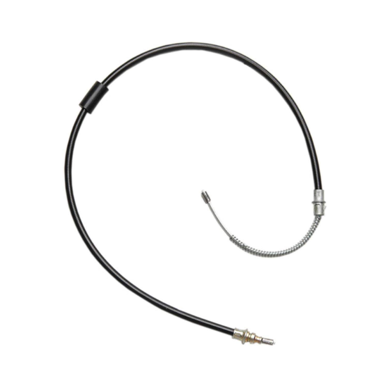 Raybestos BC93043 Parking Brake Cable product image 2 of 2