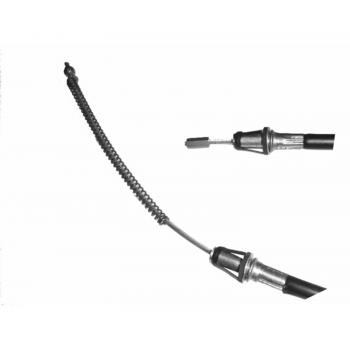 Raybestos BC93045 Parking Brake Cable product image 1 of 2