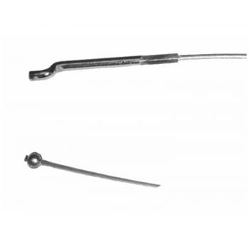 Raybestos BC93046 Parking Brake Cable product image 1 of 2
