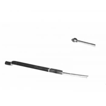 Raybestos BC93047 Parking Brake Cable product image 1 of 2