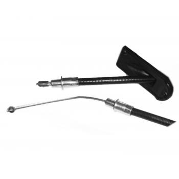 Raybestos BC93048 Parking Brake Cable product image 1 of 2
