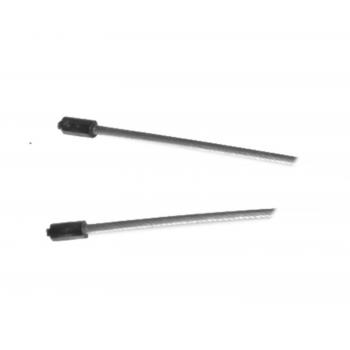 Raybestos BC93049 Parking Brake Cable product image 1 of 2