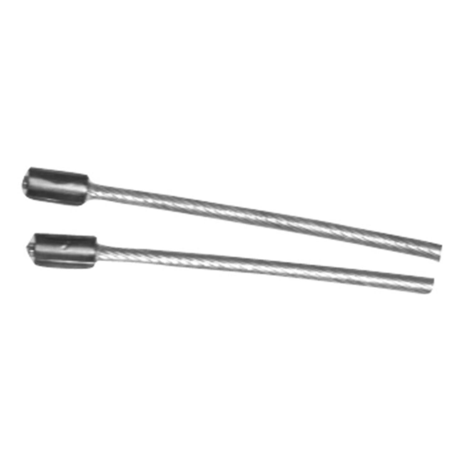 Raybestos BC93050 Parking Brake Cable product image 1 of 2