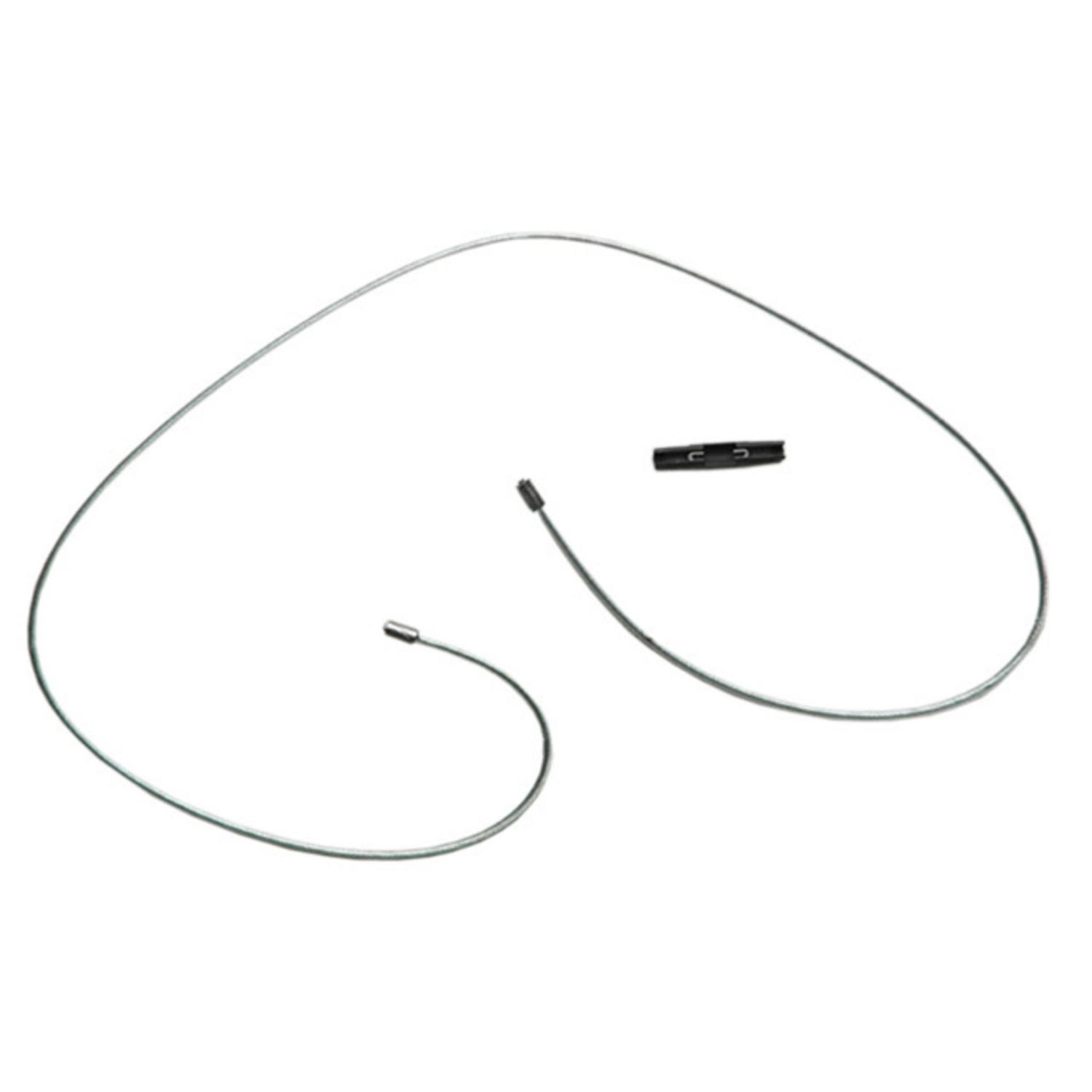 Raybestos BC93050 Parking Brake Cable product image 2 of 2