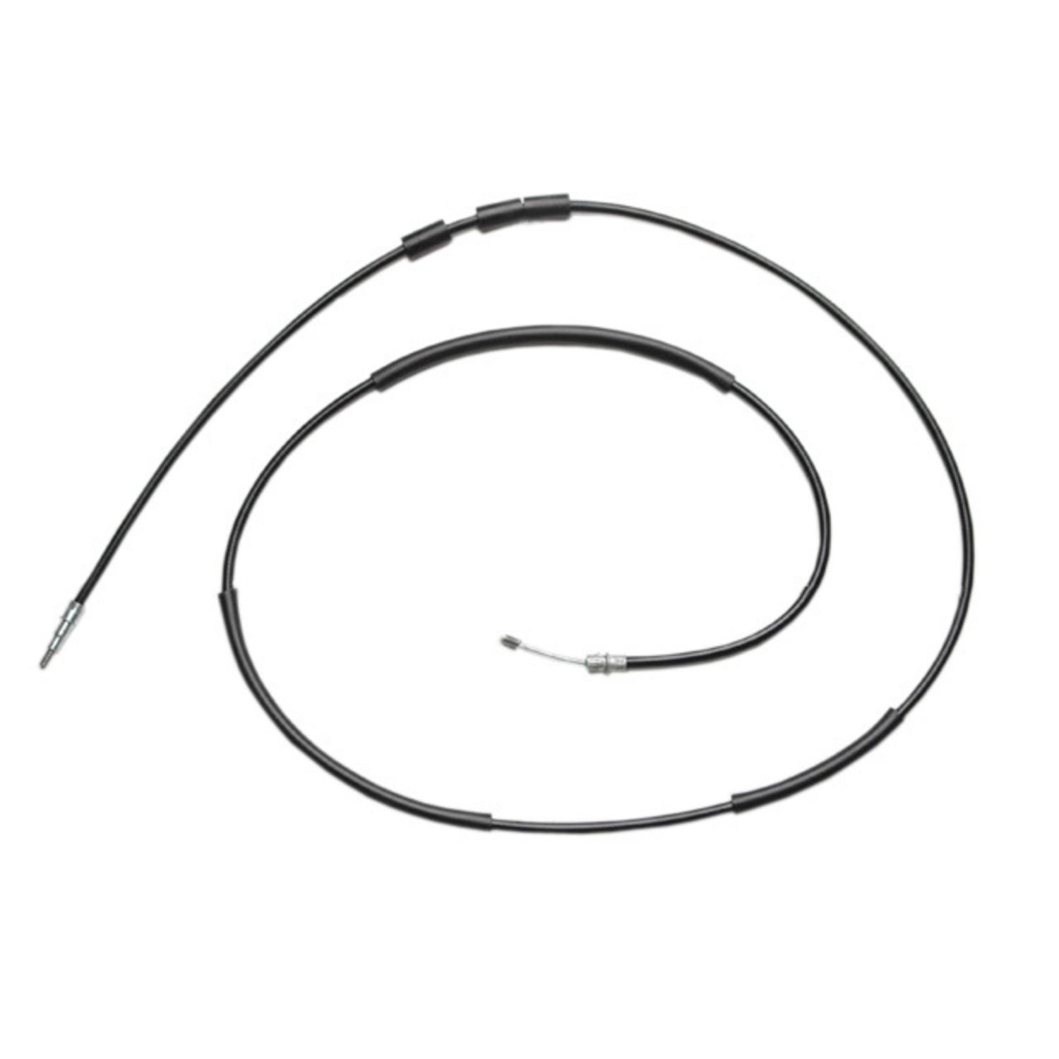 Raybestos BC93051 Parking Brake Cable product image 2 of 2