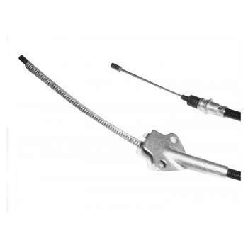 Raybestos BC93056 - Parking Brake Cable Raybestos BC93056 Parking Brake Cable product image 1 of 2