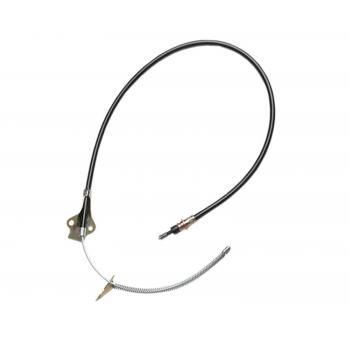 Raybestos BC93056 - Parking Brake Cable Raybestos BC93056 Parking Brake Cable product image 2 of 2