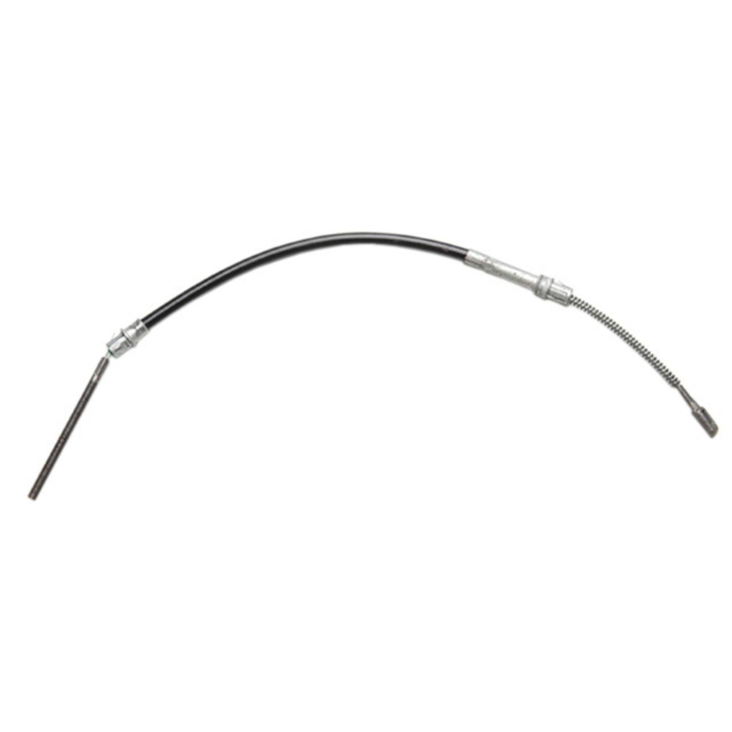 Raybestos BC93057 Parking Brake Cable product image 2 of 2