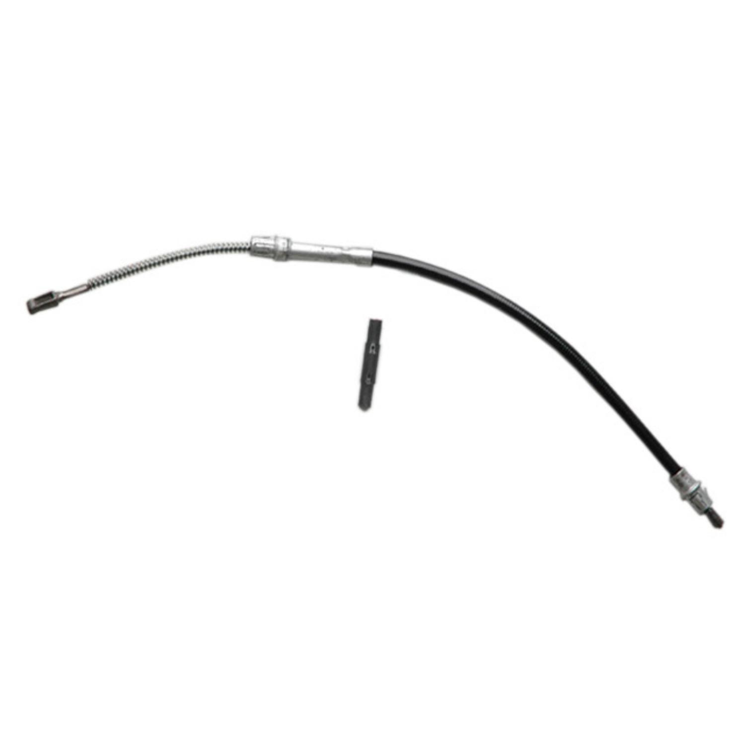 Raybestos BC93058 Parking Brake Cable product image 2 of 2