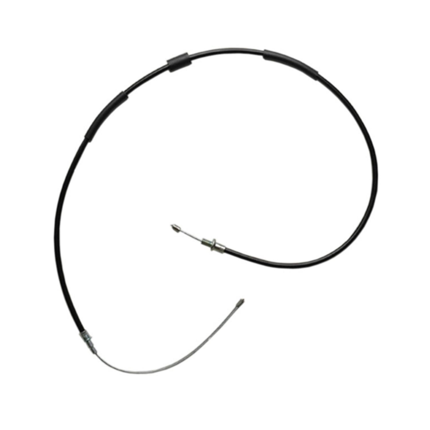 Raybestos BC93059 Parking Brake Cable product image 2 of 2