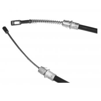 Raybestos BC93060 Parking Brake Cable product image 1 of 2