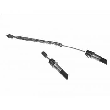 Raybestos BC93061 Parking Brake Cable product image 1 of 2