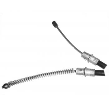 Raybestos BC93062 Parking Brake Cable product image 1 of 2
