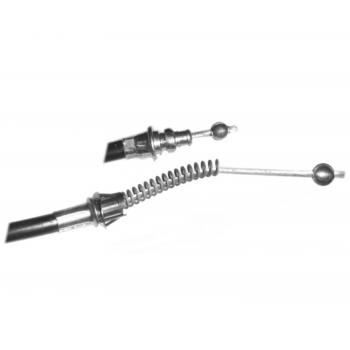 Raybestos BC93063 Parking Brake Cable product image 1 of 2