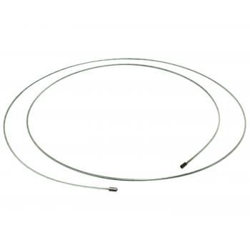 Raybestos BC93067 Parking Brake Cable product image 1 of 1