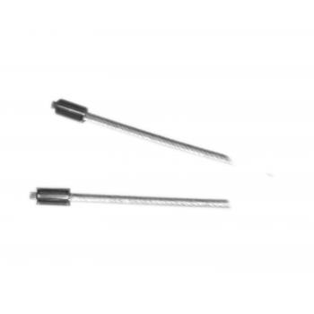 Raybestos BC93068 Parking Brake Cable product image 1 of 2