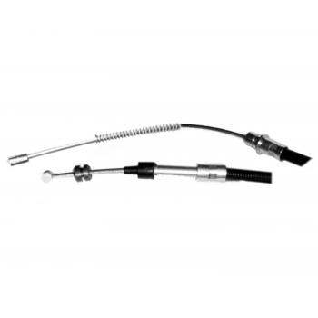 Raybestos BC93069 Parking Brake Cable product image 1 of 2