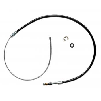 Raybestos BC93069 Parking Brake Cable product image 2 of 2