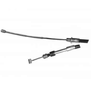 Raybestos BC93070 Parking Brake Cable product image 1 of 2