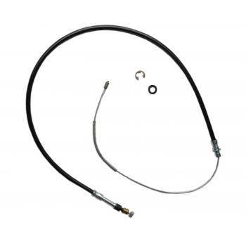 Raybestos BC93070 Parking Brake Cable product image 2 of 2
