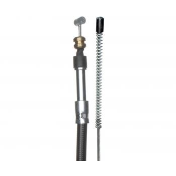 Raybestos BC93071 Parking Brake Cable product image 1 of 2