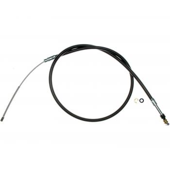 Raybestos BC93071 Parking Brake Cable product image 2 of 2
