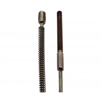 Raybestos BC93072 Parking Brake Cable product image 1 of 2