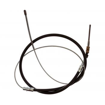 Raybestos BC93072 Parking Brake Cable product image 2 of 2