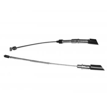 Raybestos BC93073 Parking Brake Cable product image 1 of 2