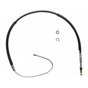 Raybestos BC93073 Parking Brake Cable product image 2 of 2